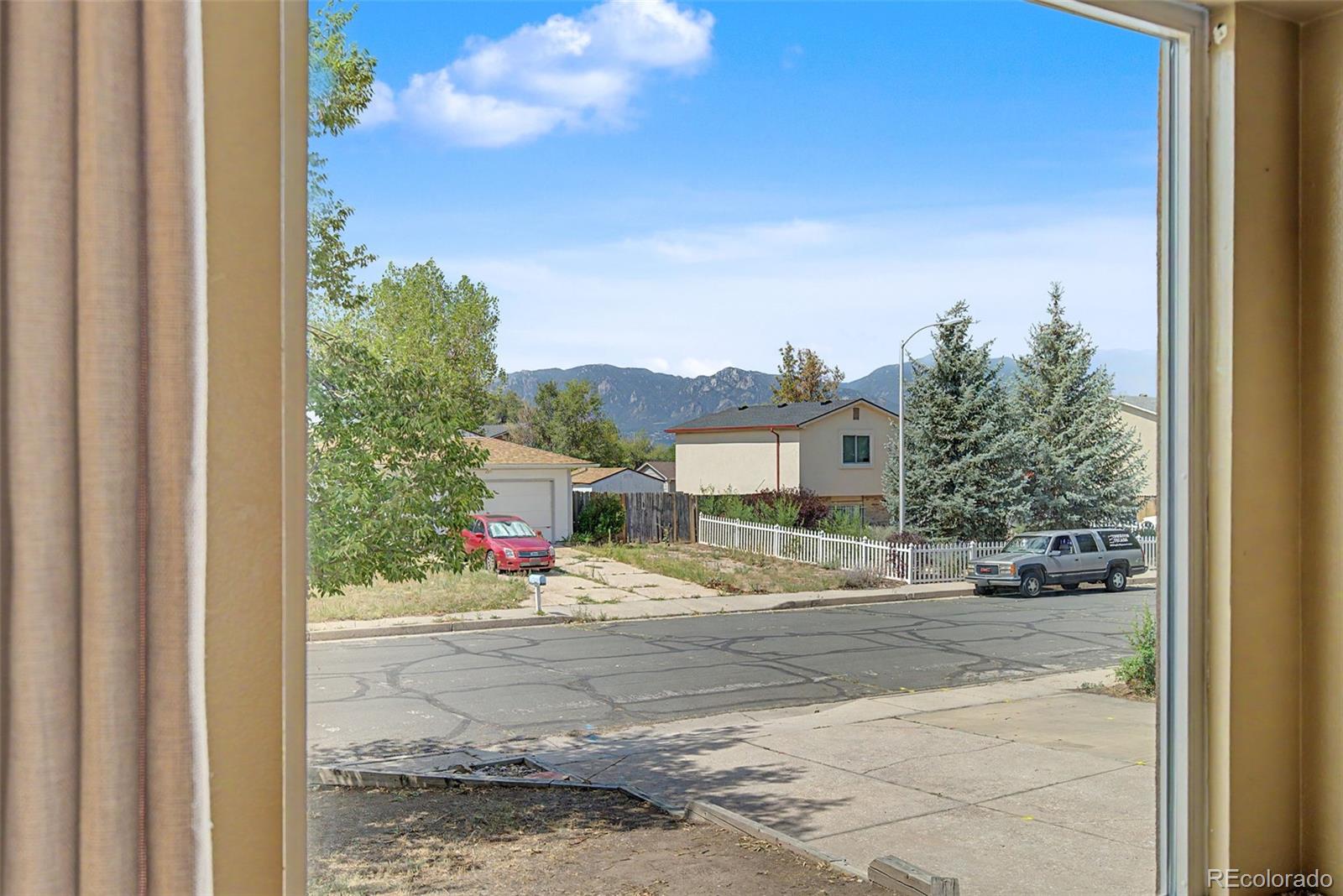 MLS Image #6 for 4711  keith circle,colorado springs, Colorado