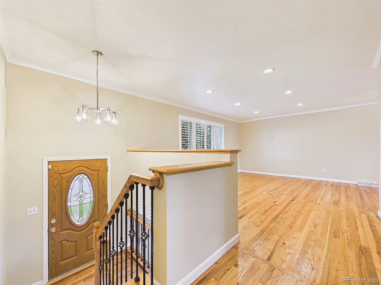 MLS Image #2 for 1509  lyle drive,colorado springs, Colorado