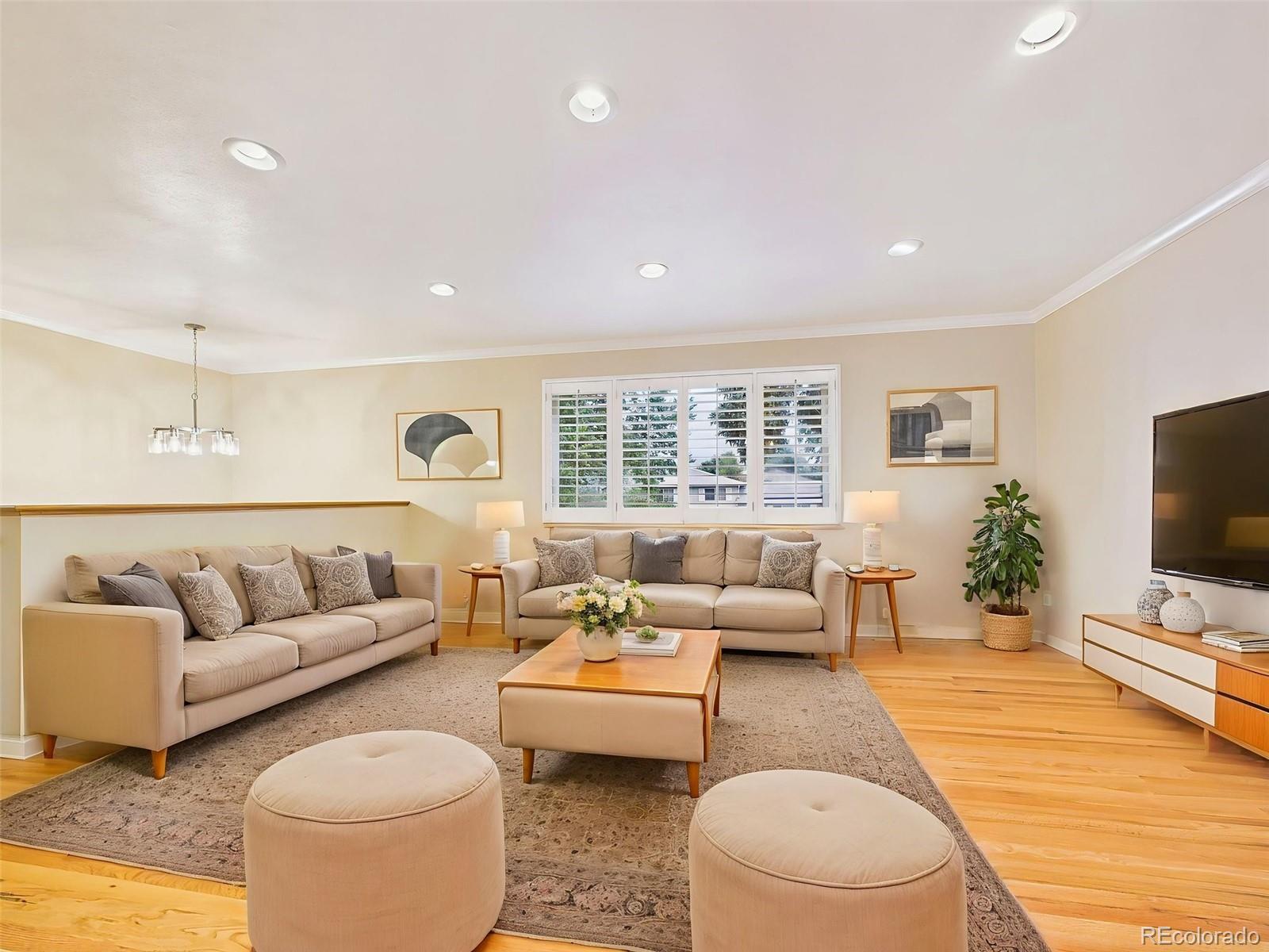 MLS Image #3 for 1509  lyle drive,colorado springs, Colorado