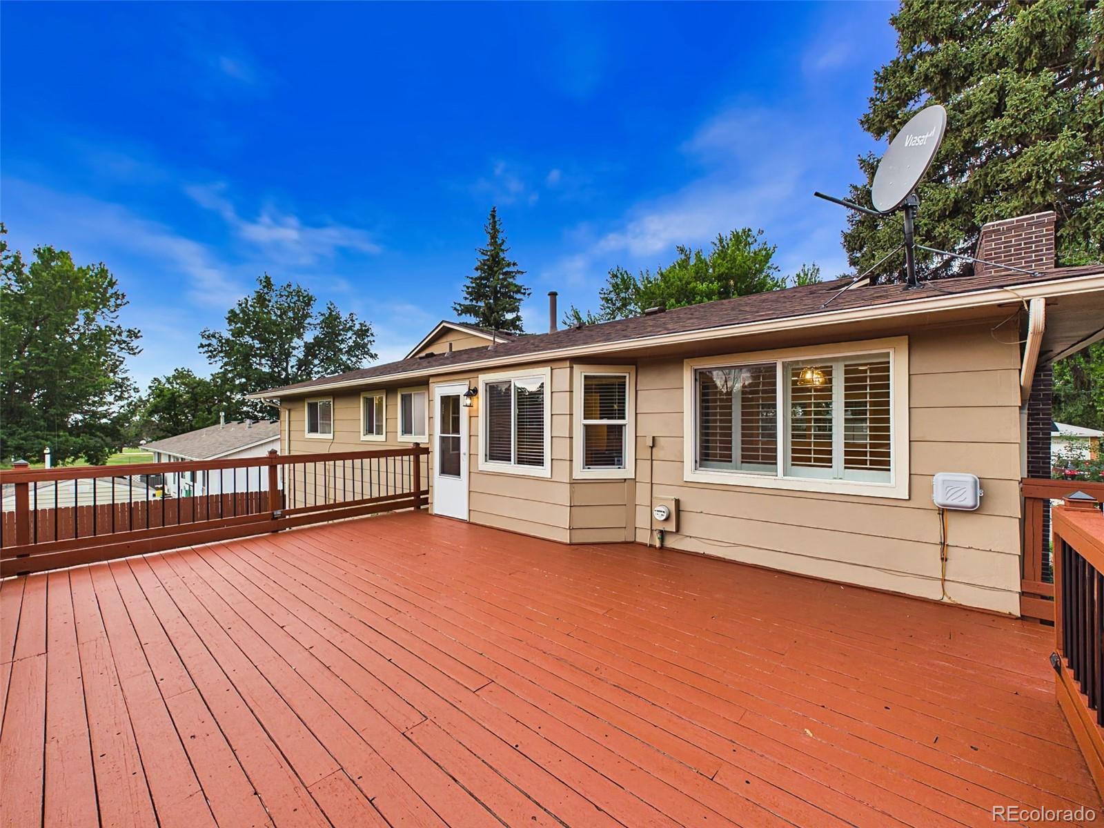MLS Image #44 for 1509  lyle drive,colorado springs, Colorado