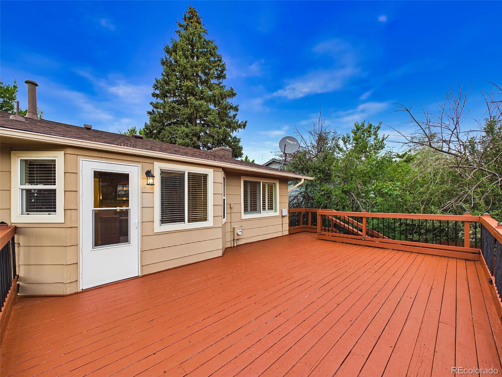 MLS Image #45 for 1509  lyle drive,colorado springs, Colorado