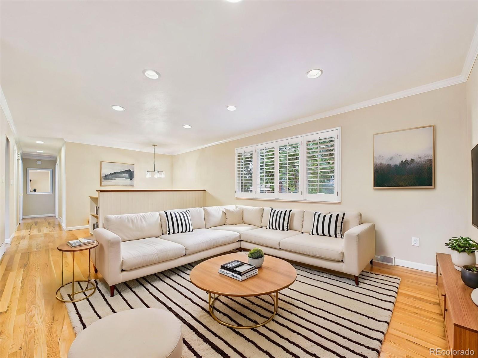 MLS Image #5 for 1509  lyle drive,colorado springs, Colorado