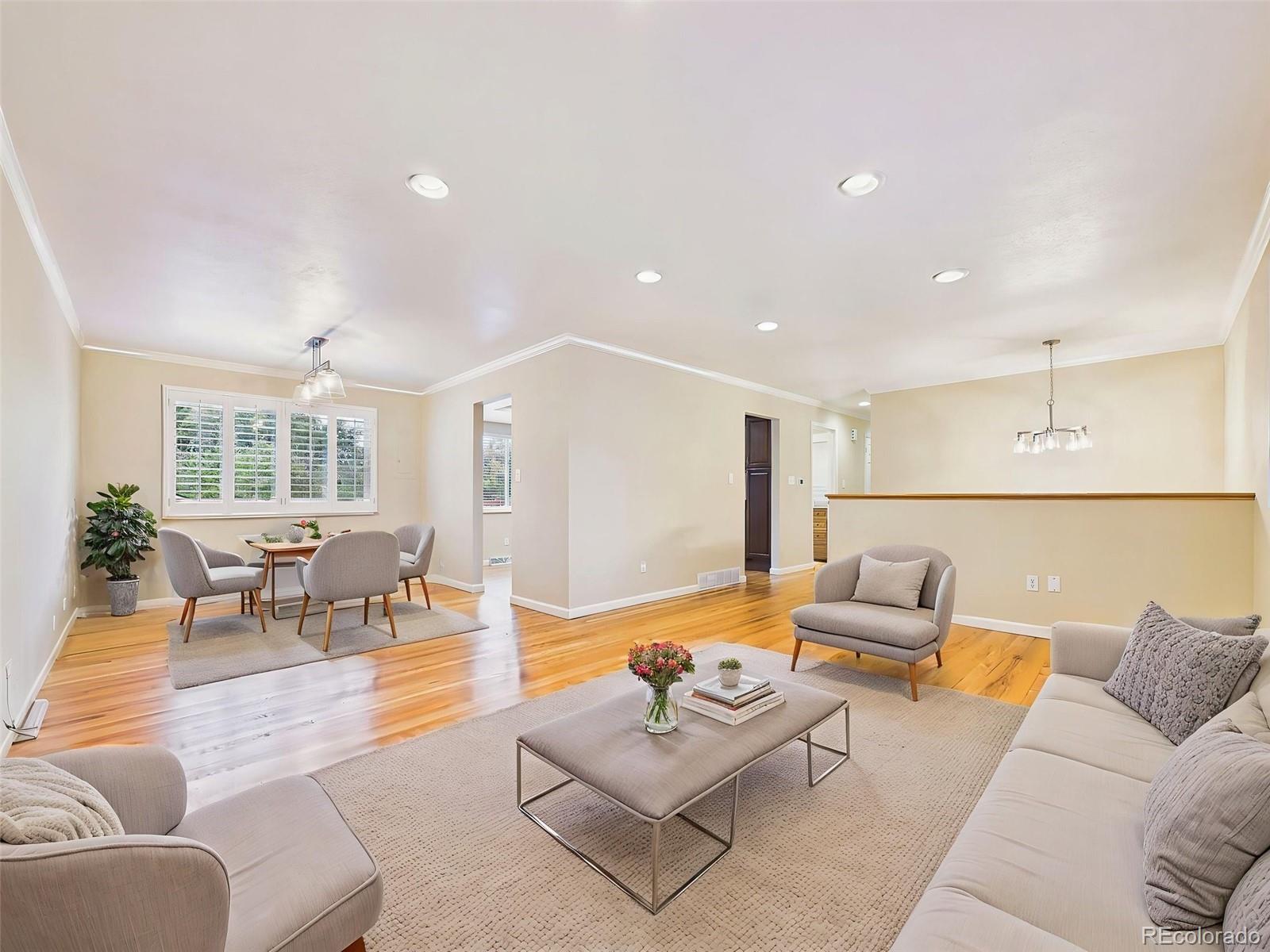 MLS Image #7 for 1509  lyle drive,colorado springs, Colorado