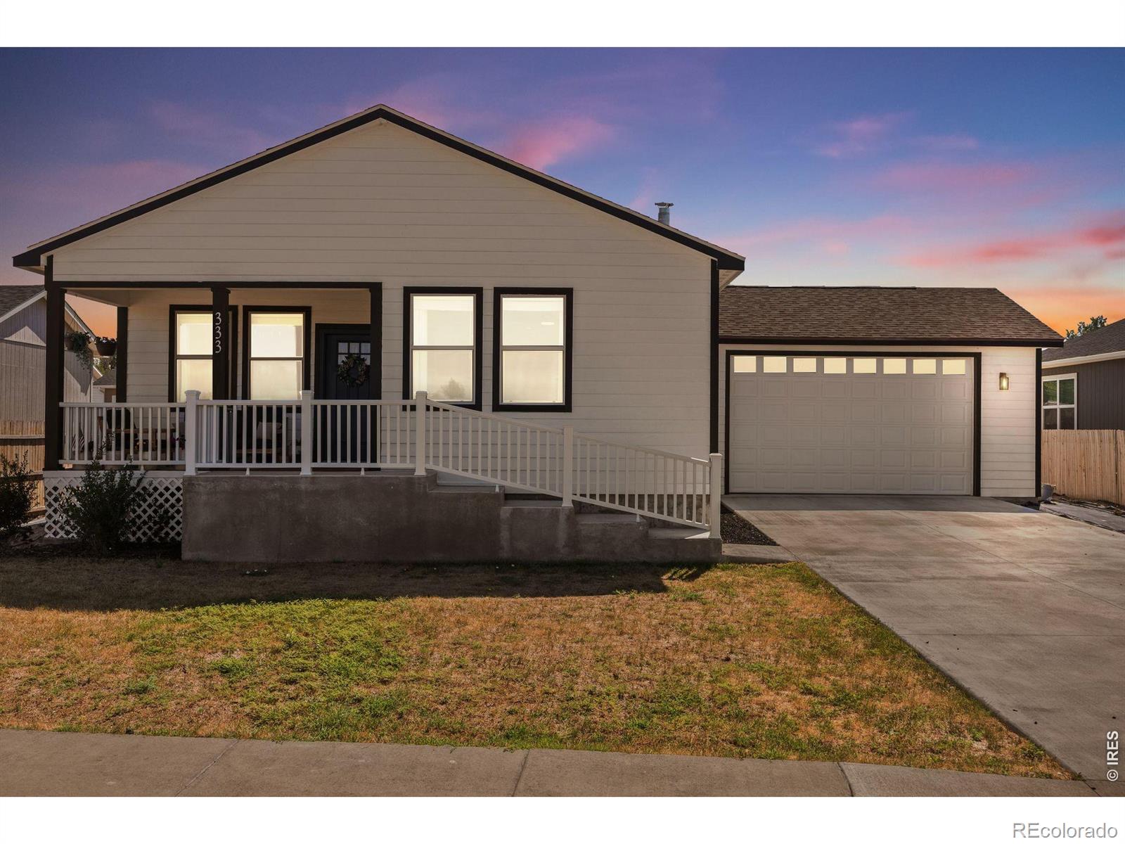 MLS Image #0 for 333  yellowstone avenue,brush, Colorado