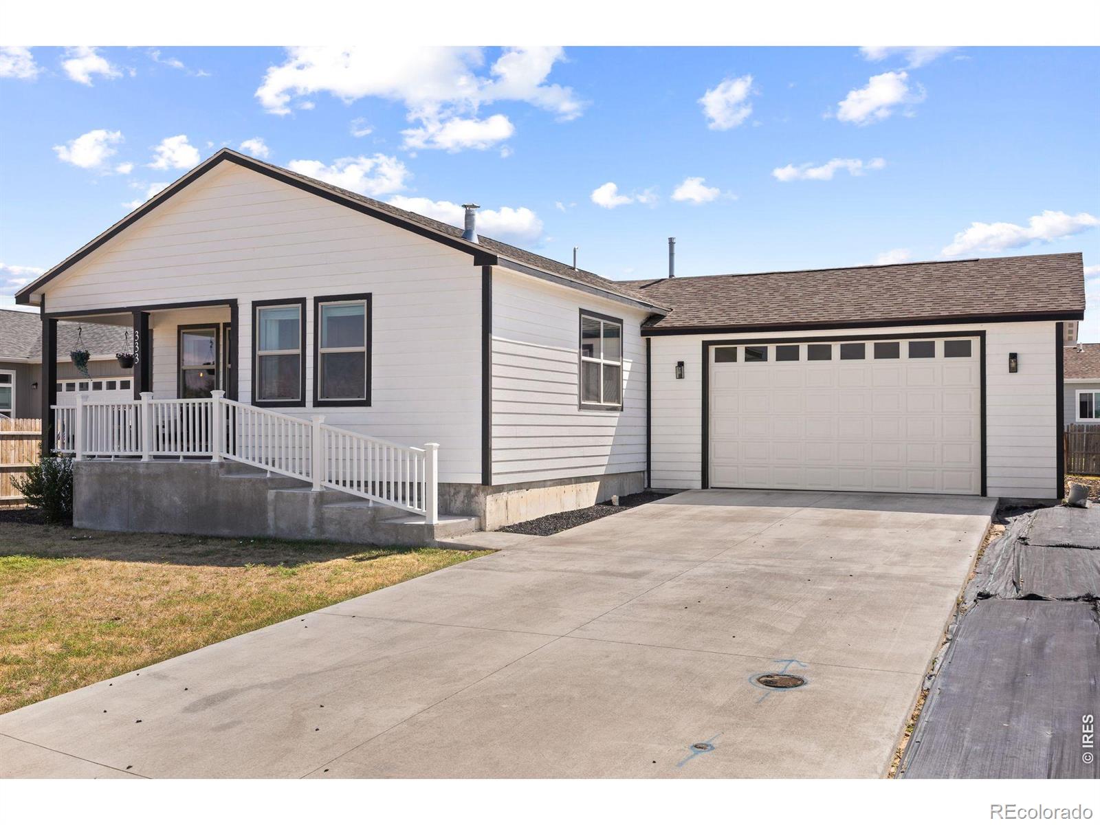 MLS Image #2 for 333  yellowstone avenue,brush, Colorado