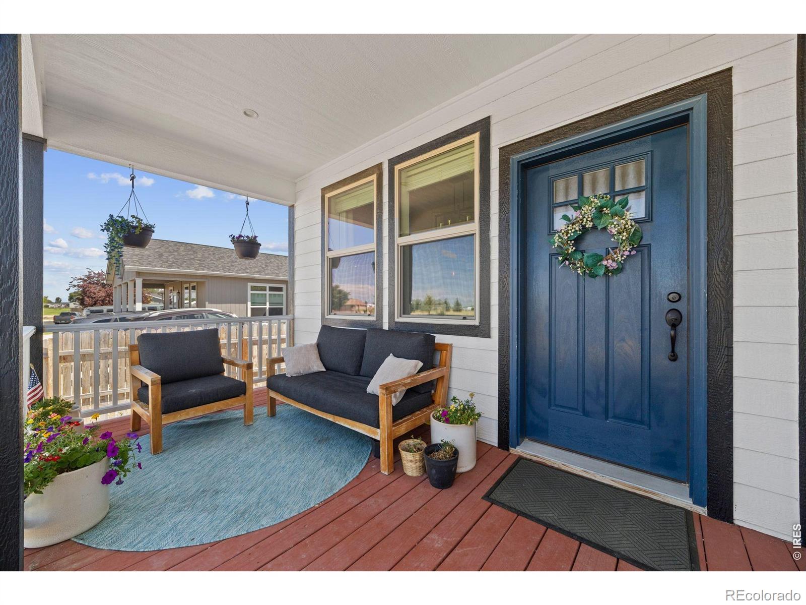 MLS Image #3 for 333  yellowstone avenue,brush, Colorado