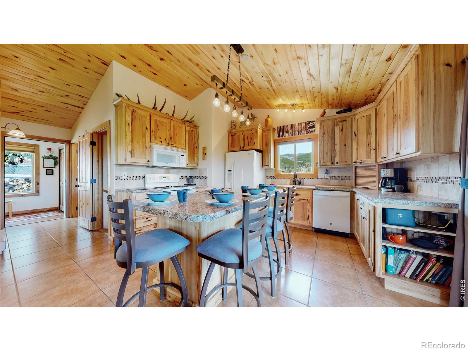 MLS Image #10 for 51  tenino court,red feather lakes, Colorado