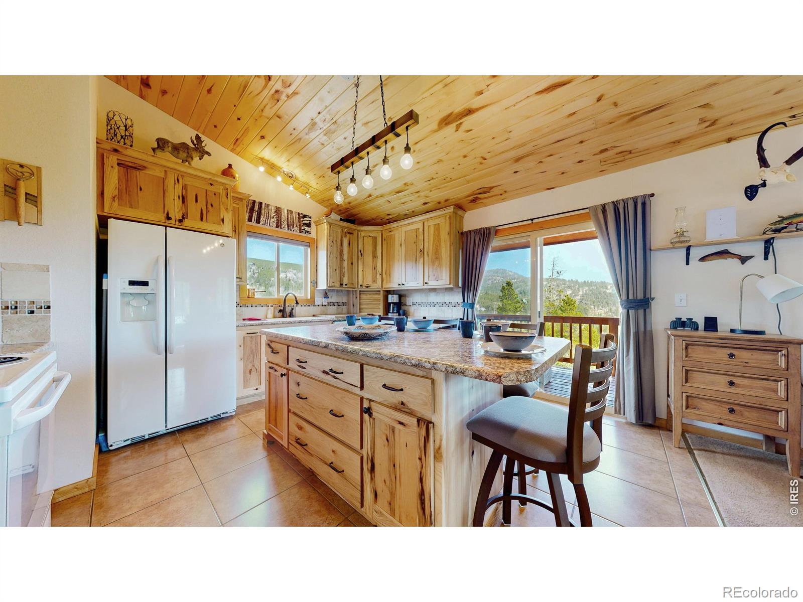 MLS Image #11 for 51  tenino court,red feather lakes, Colorado