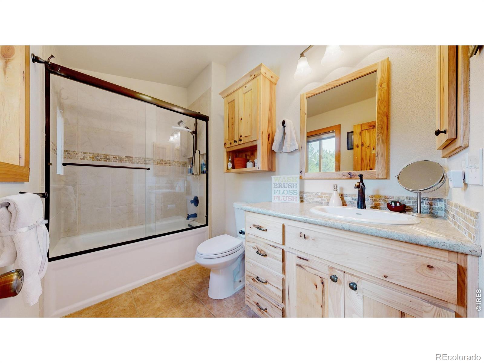 MLS Image #17 for 51  tenino court,red feather lakes, Colorado