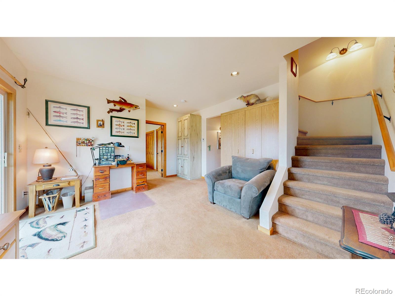 MLS Image #18 for 51  tenino court,red feather lakes, Colorado
