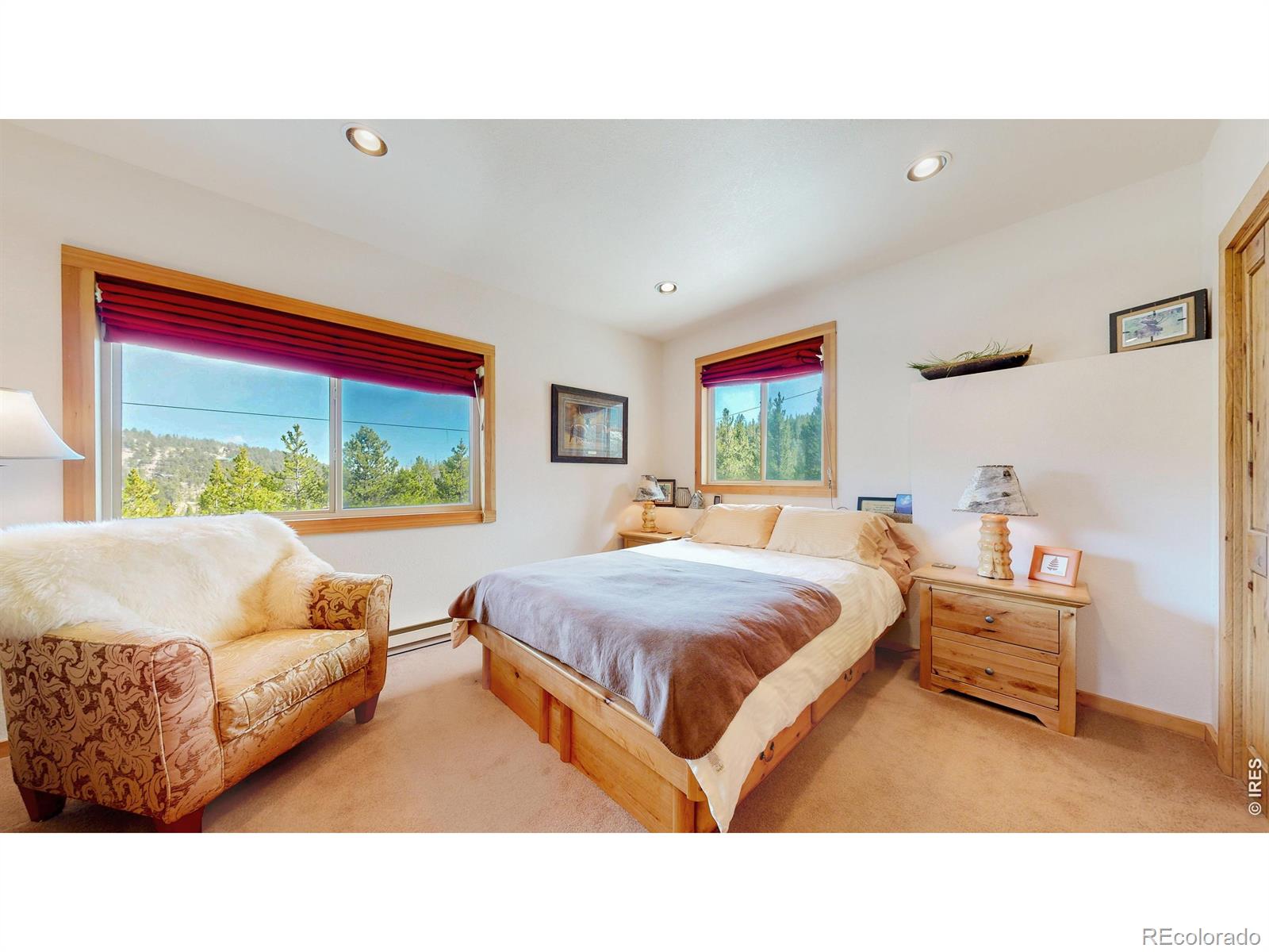 MLS Image #22 for 51  tenino court,red feather lakes, Colorado