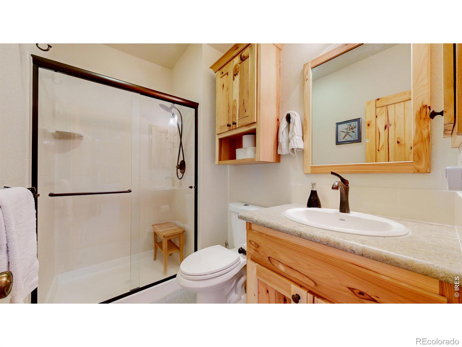 MLS Image #23 for 51  tenino court,red feather lakes, Colorado