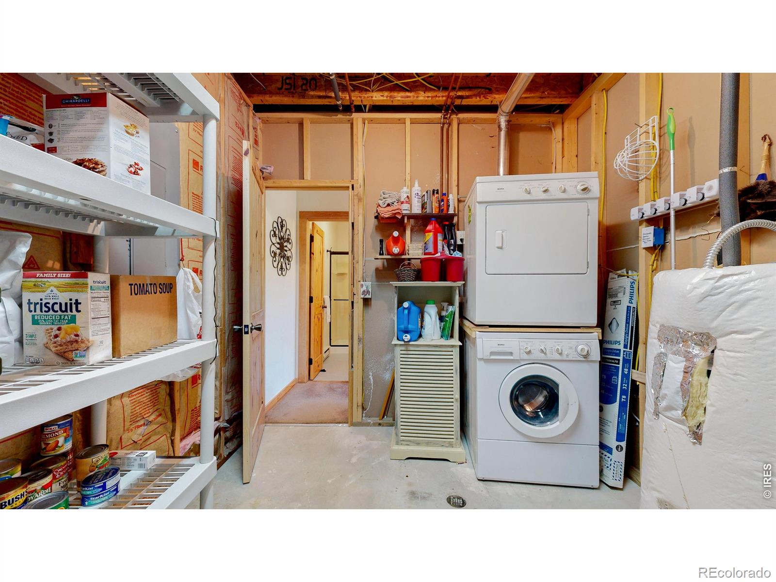 MLS Image #24 for 51  tenino court,red feather lakes, Colorado