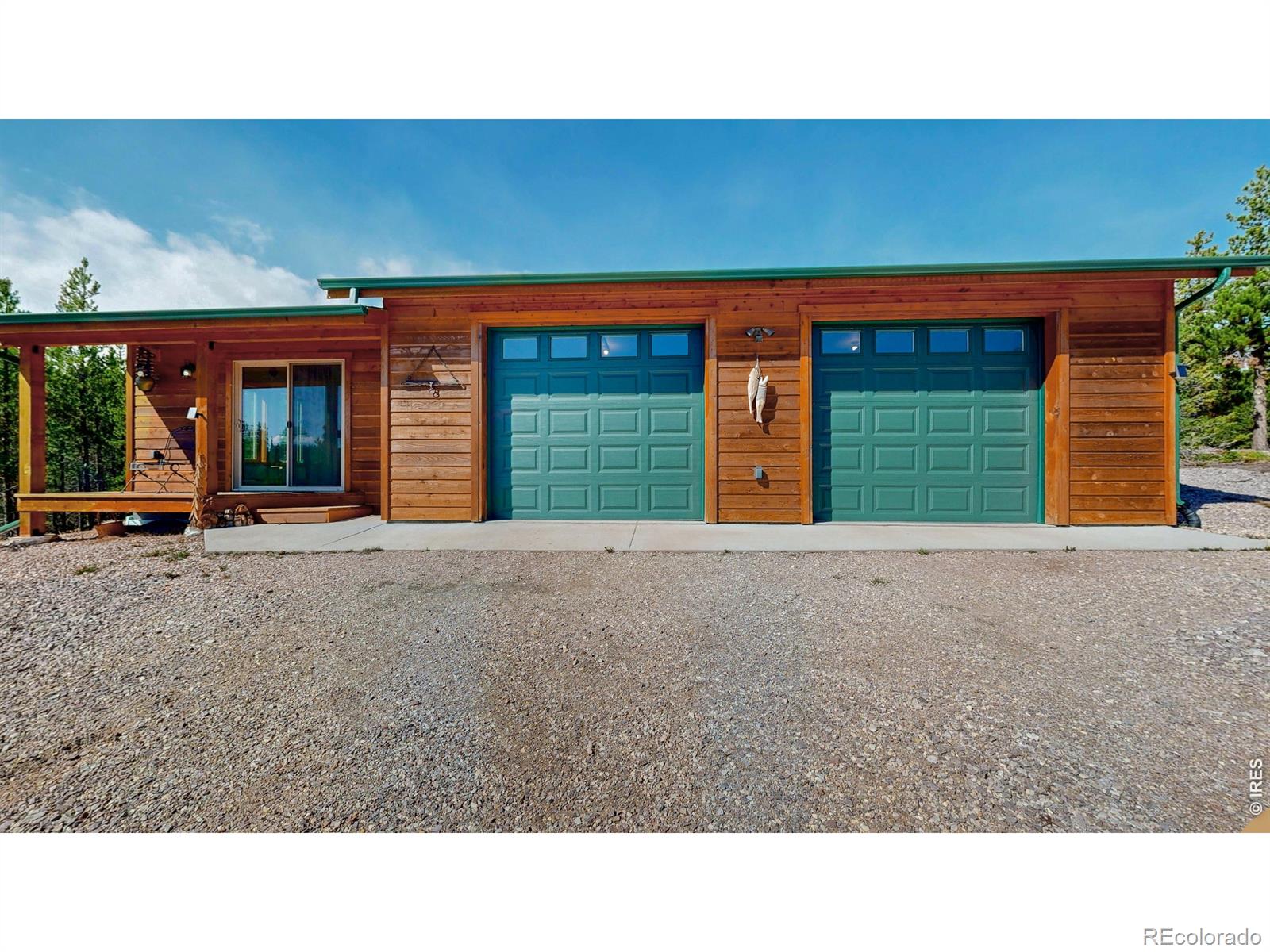 MLS Image #25 for 51  tenino court,red feather lakes, Colorado