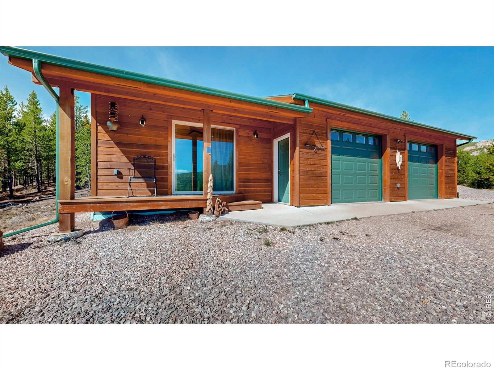 MLS Image #26 for 51  tenino court,red feather lakes, Colorado