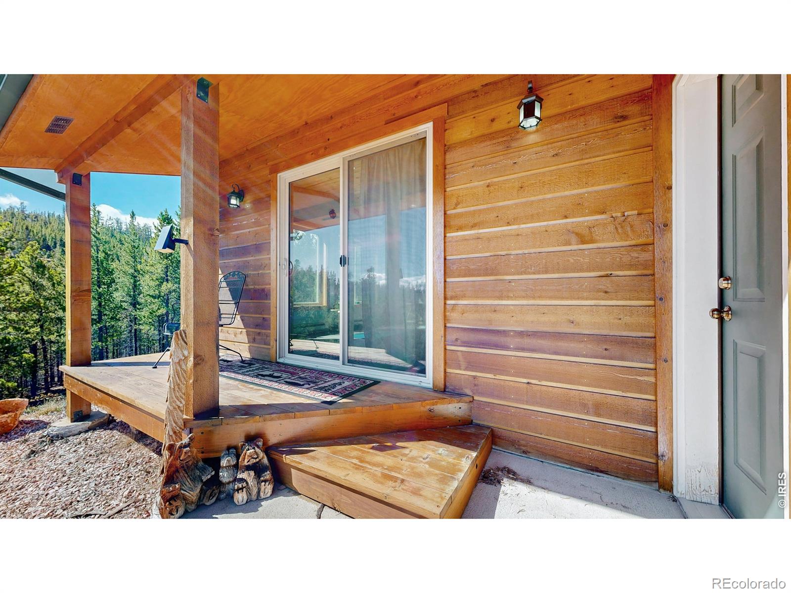 MLS Image #27 for 51  tenino court,red feather lakes, Colorado
