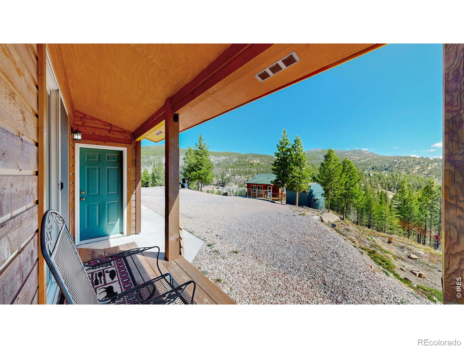 MLS Image #28 for 51  tenino court,red feather lakes, Colorado