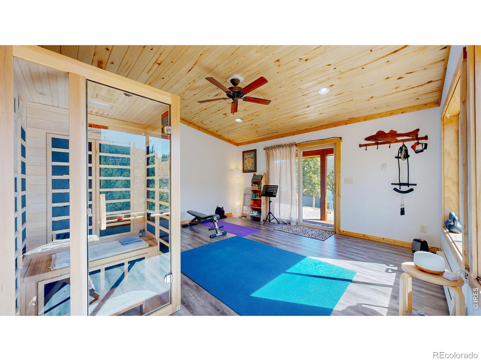MLS Image #33 for 51  tenino court,red feather lakes, Colorado