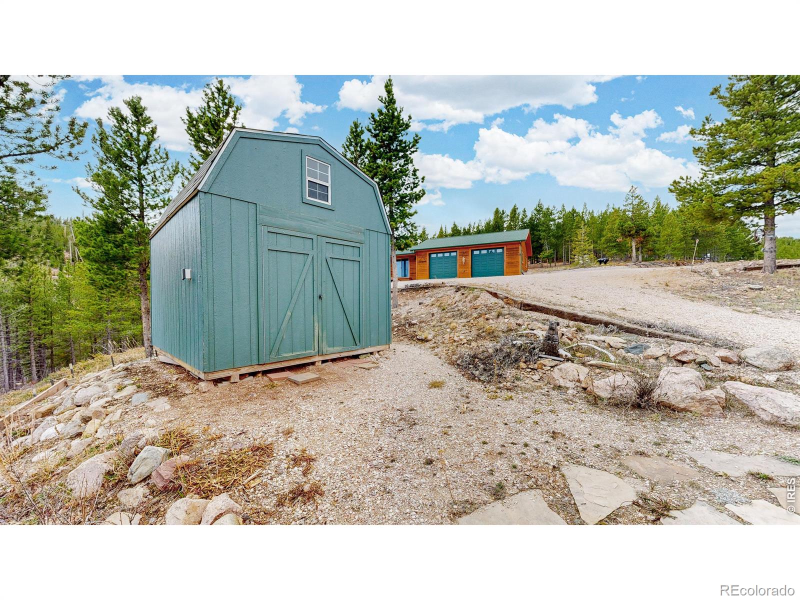 MLS Image #35 for 51  tenino court,red feather lakes, Colorado