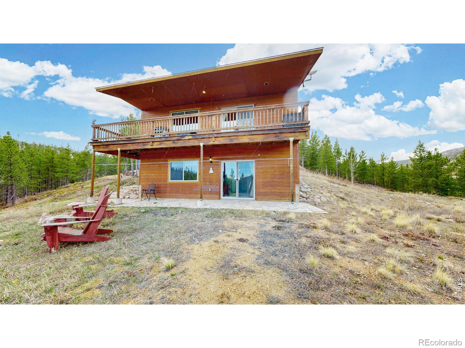 MLS Image #36 for 51  tenino court,red feather lakes, Colorado