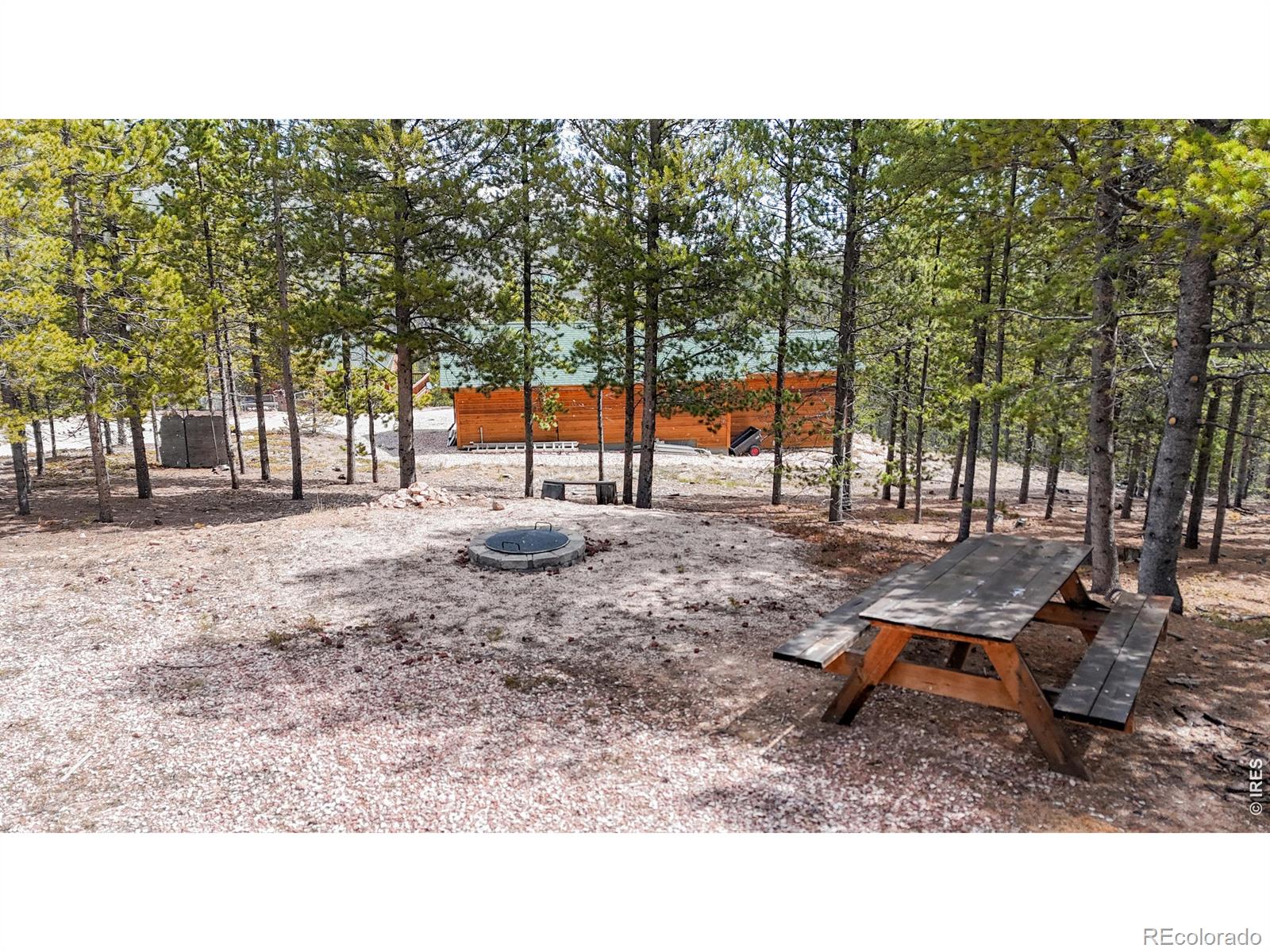 MLS Image #40 for 51  tenino court,red feather lakes, Colorado