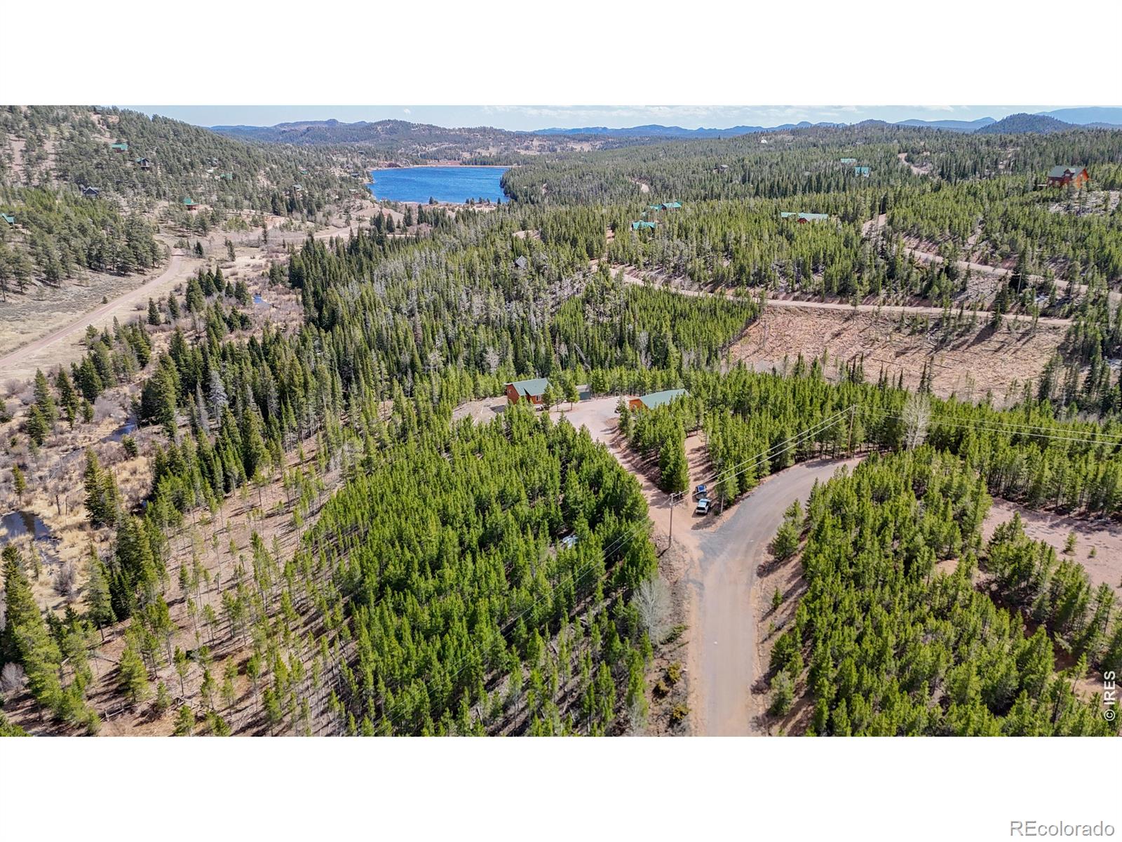 MLS Image #42 for 51  tenino court,red feather lakes, Colorado