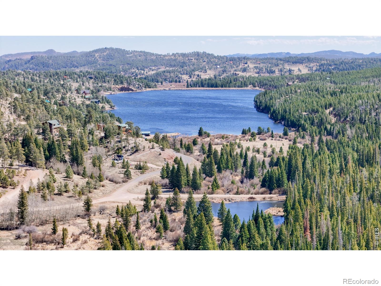 MLS Image #45 for 51  tenino court,red feather lakes, Colorado
