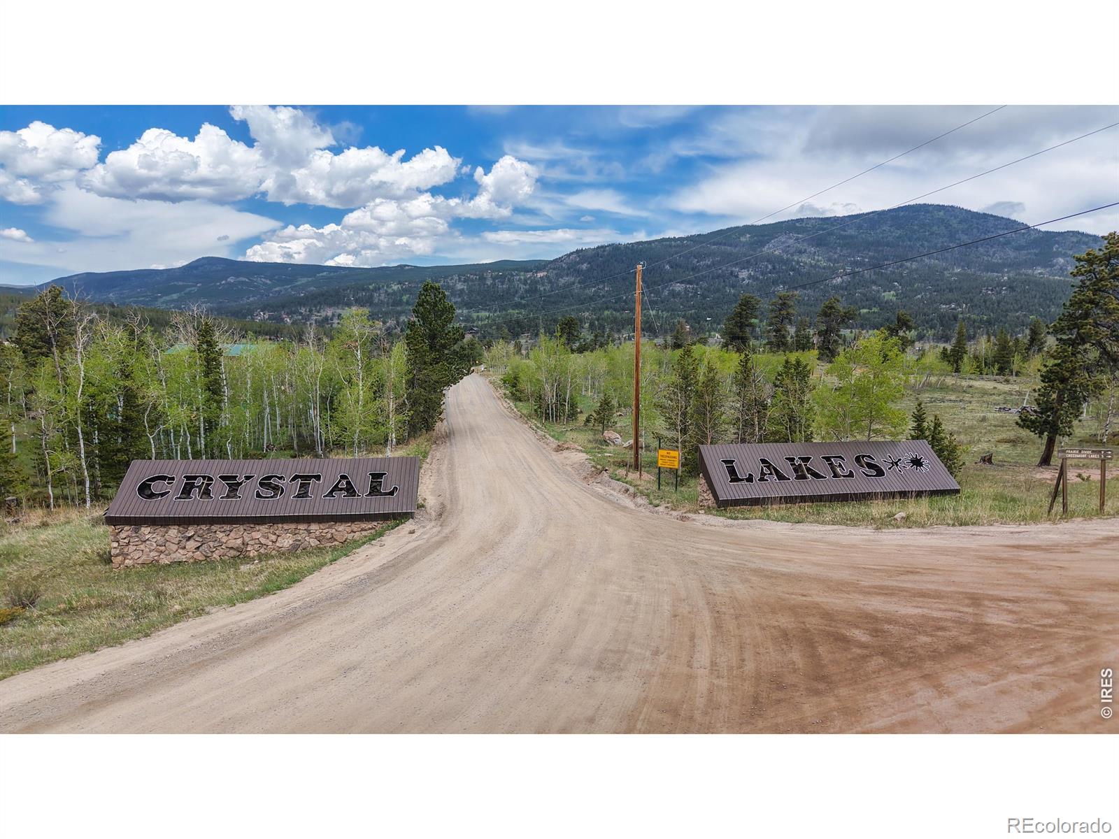 MLS Image #47 for 51  tenino court,red feather lakes, Colorado
