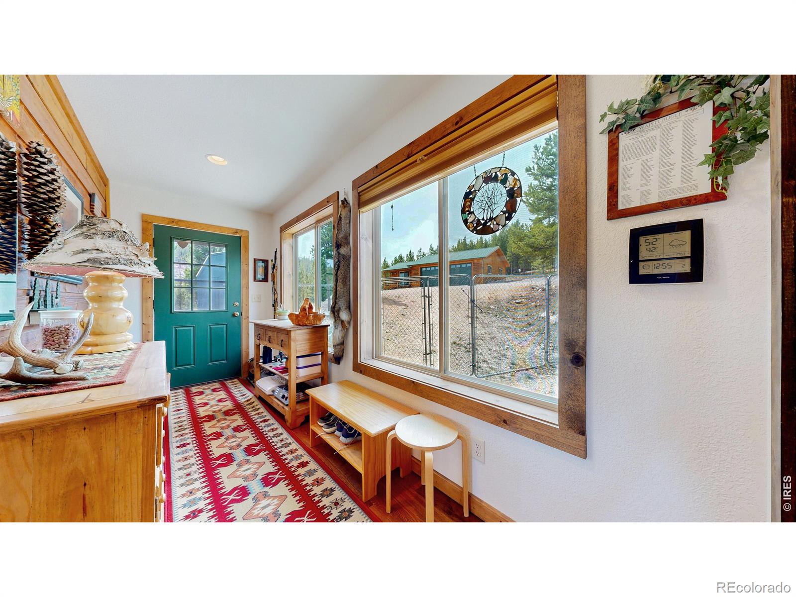 MLS Image #5 for 51  tenino court,red feather lakes, Colorado