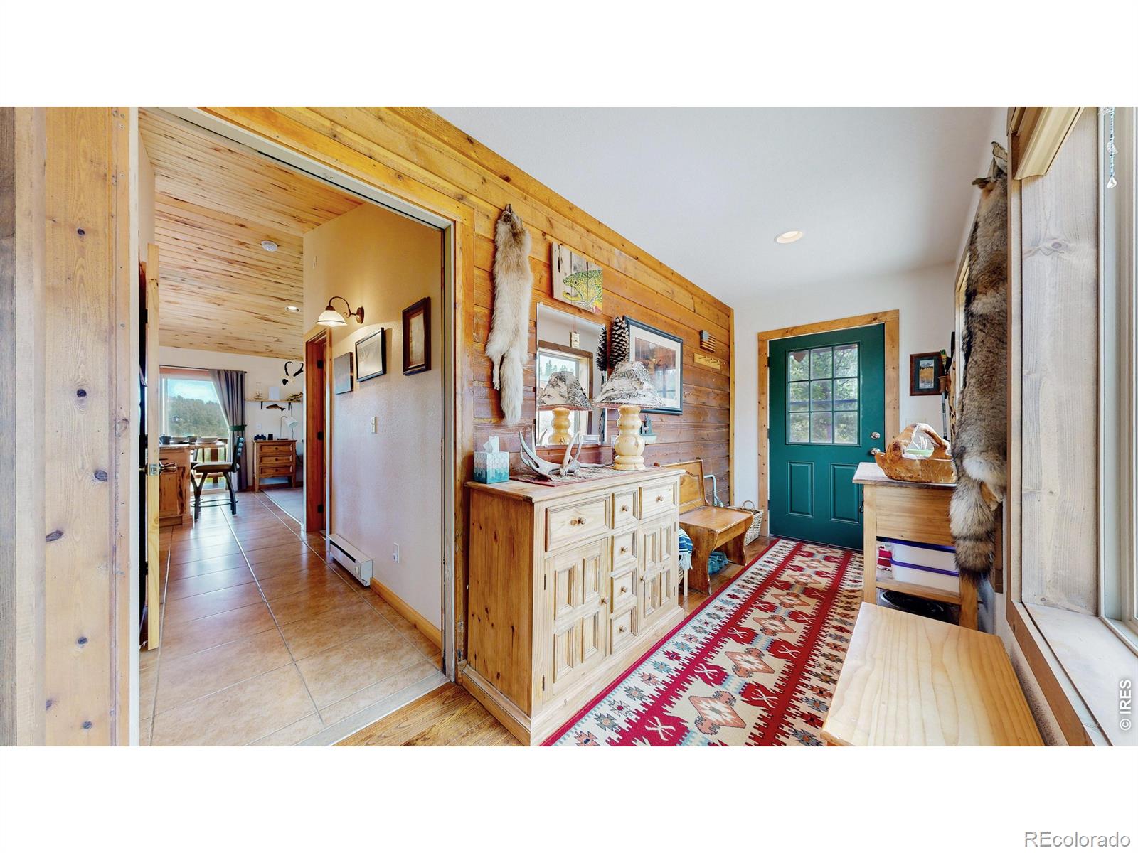MLS Image #6 for 51  tenino court,red feather lakes, Colorado