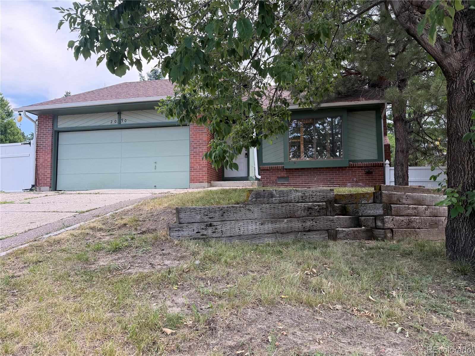 MLS Image #1 for 2090  summerfield drive,castle rock, Colorado