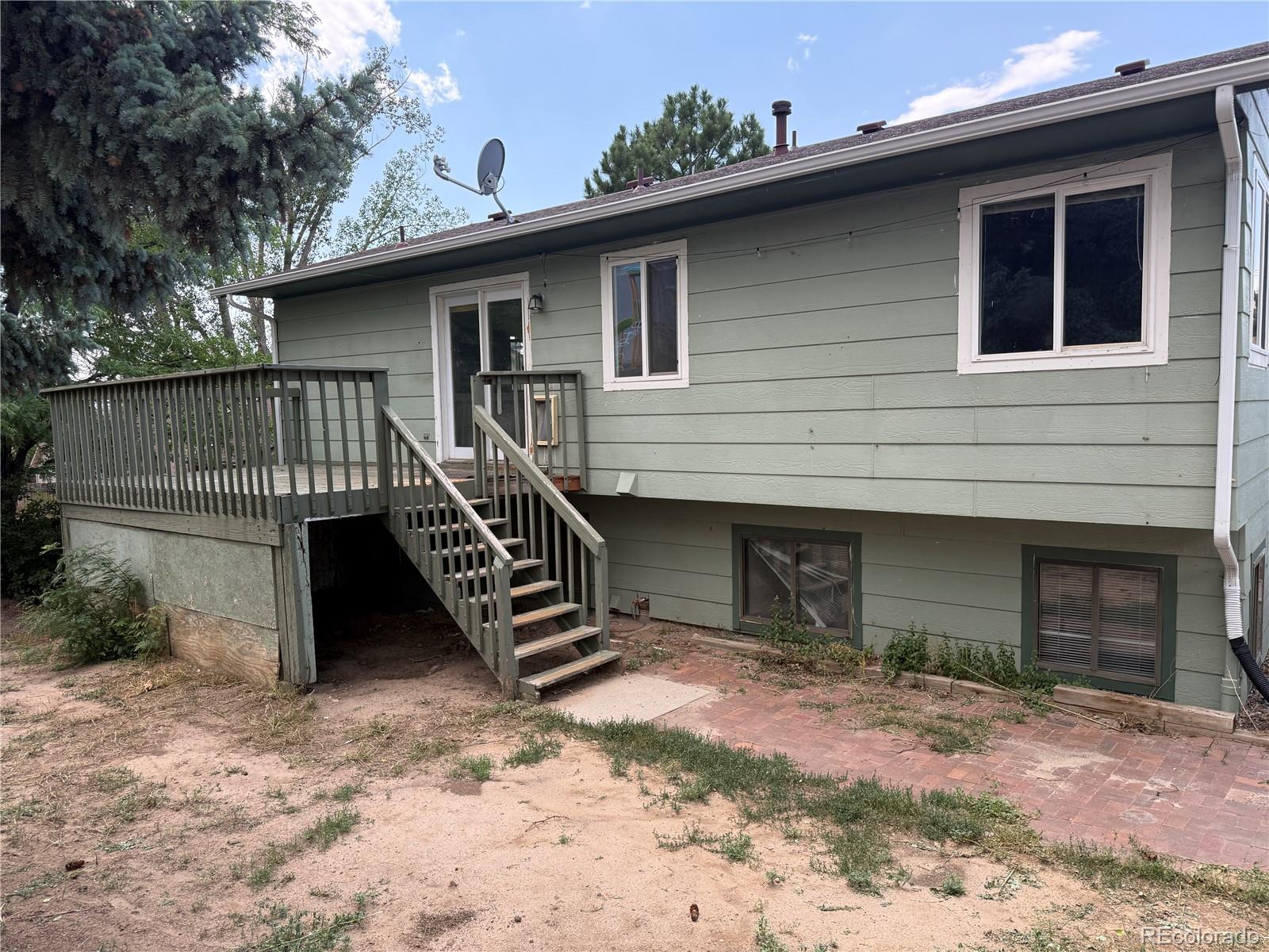 MLS Image #15 for 2090  summerfield drive,castle rock, Colorado