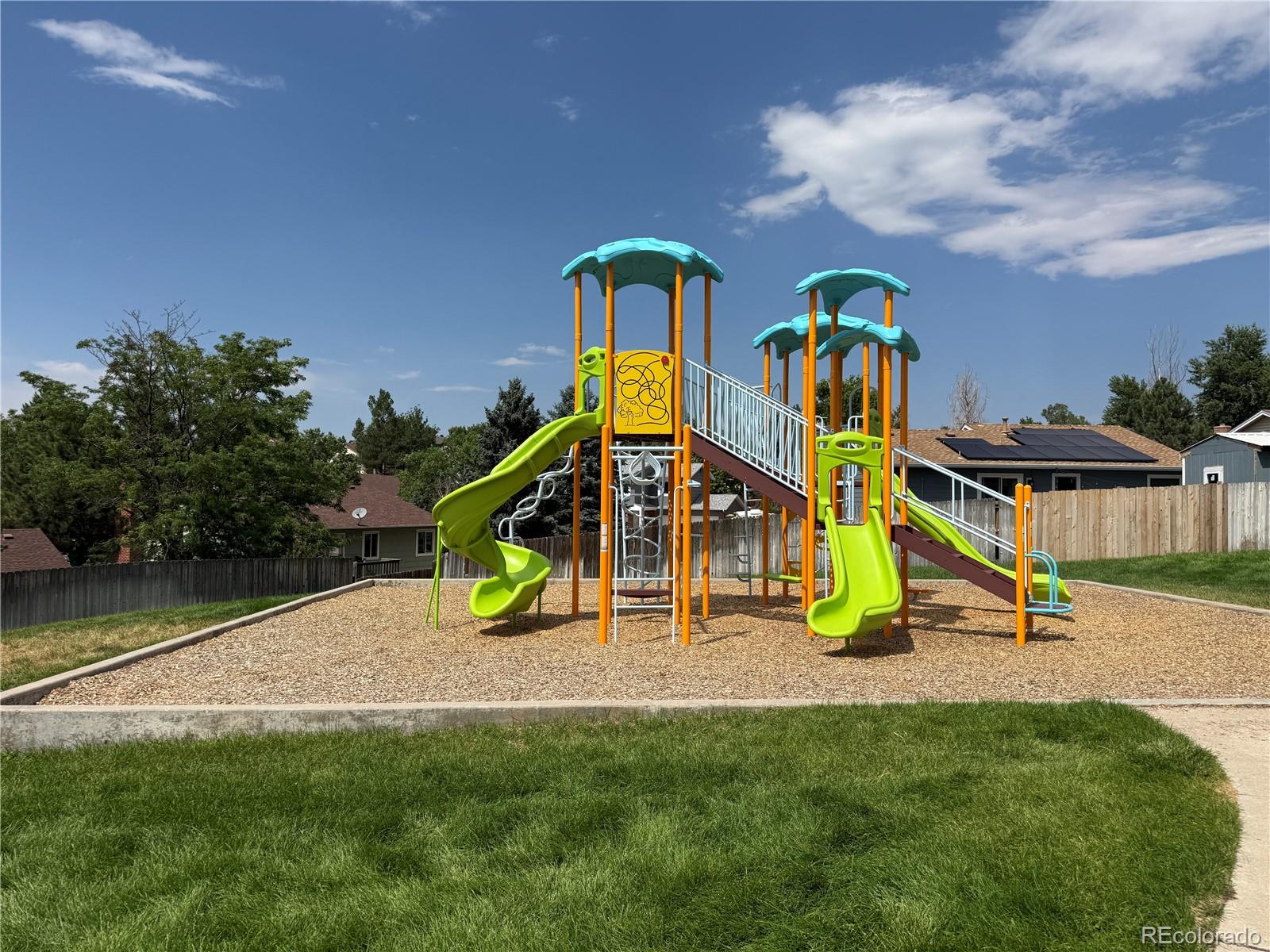 MLS Image #17 for 2090  summerfield drive,castle rock, Colorado