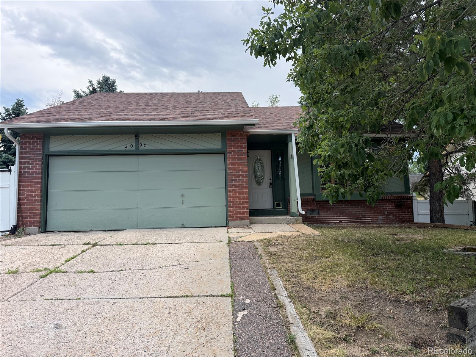 MLS Image #2 for 2090  summerfield drive,castle rock, Colorado