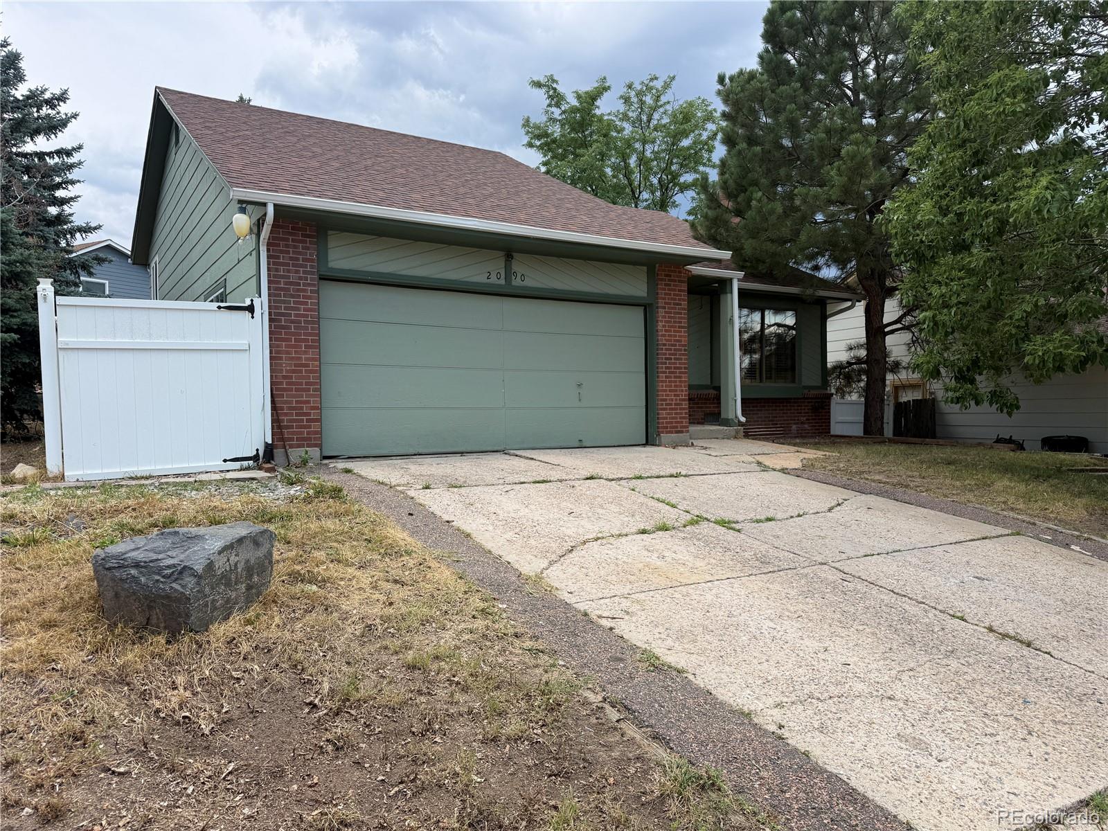MLS Image #3 for 2090  summerfield drive,castle rock, Colorado