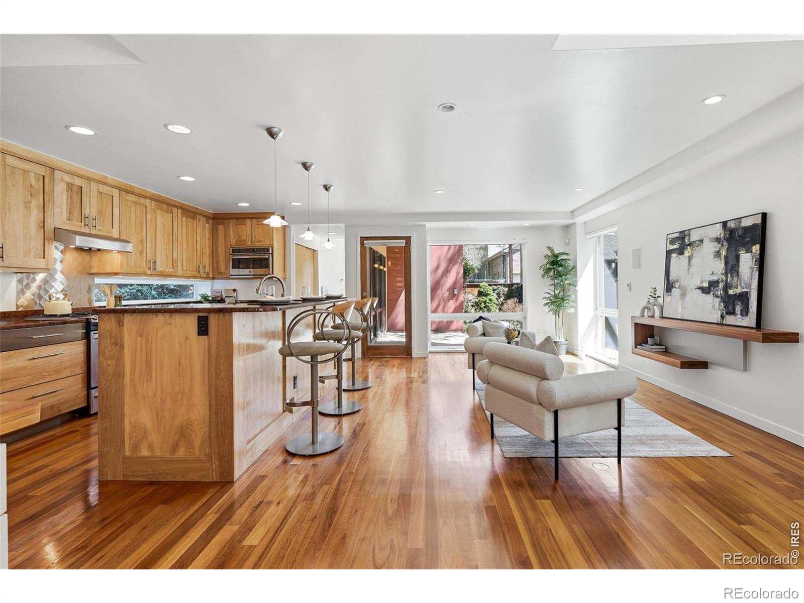 MLS Image #1 for 210 s marion parkway,denver, Colorado