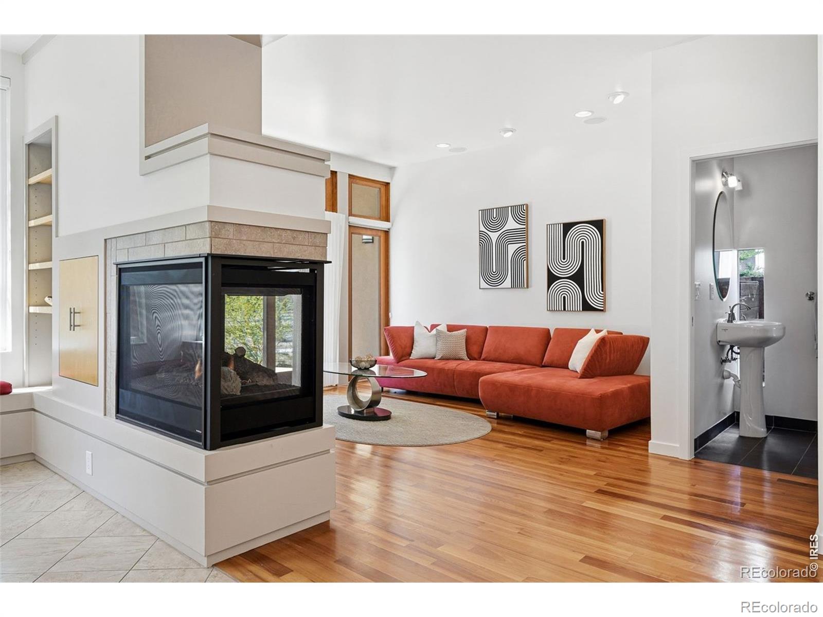 MLS Image #10 for 210 s marion parkway,denver, Colorado
