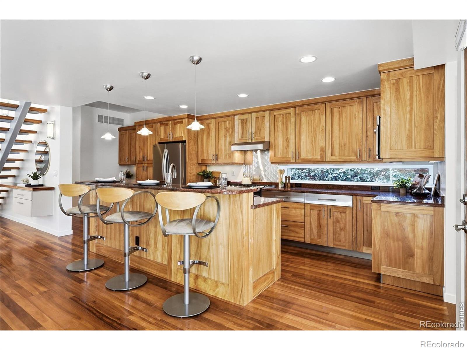 MLS Image #2 for 210 s marion parkway,denver, Colorado