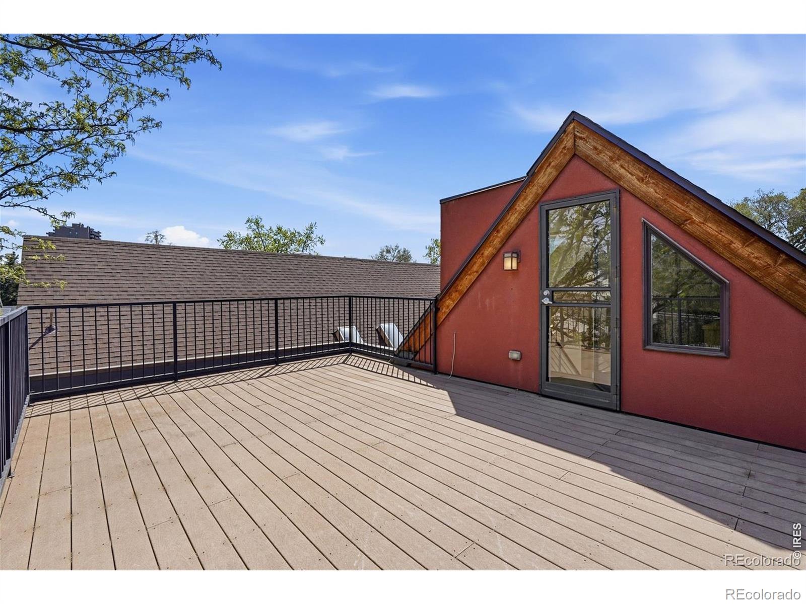 MLS Image #25 for 210 s marion parkway,denver, Colorado