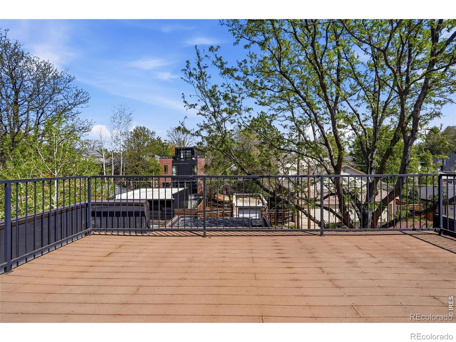 MLS Image #26 for 210 s marion parkway,denver, Colorado