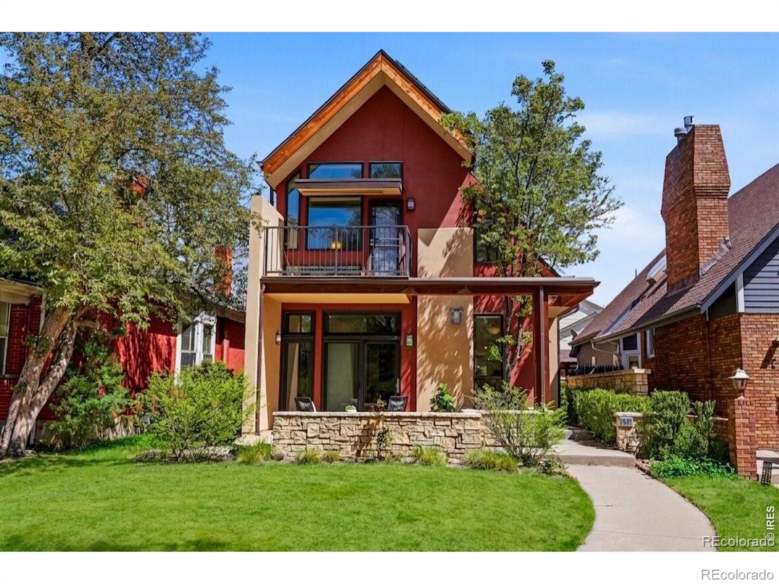 MLS Image #36 for 210 s marion parkway,denver, Colorado