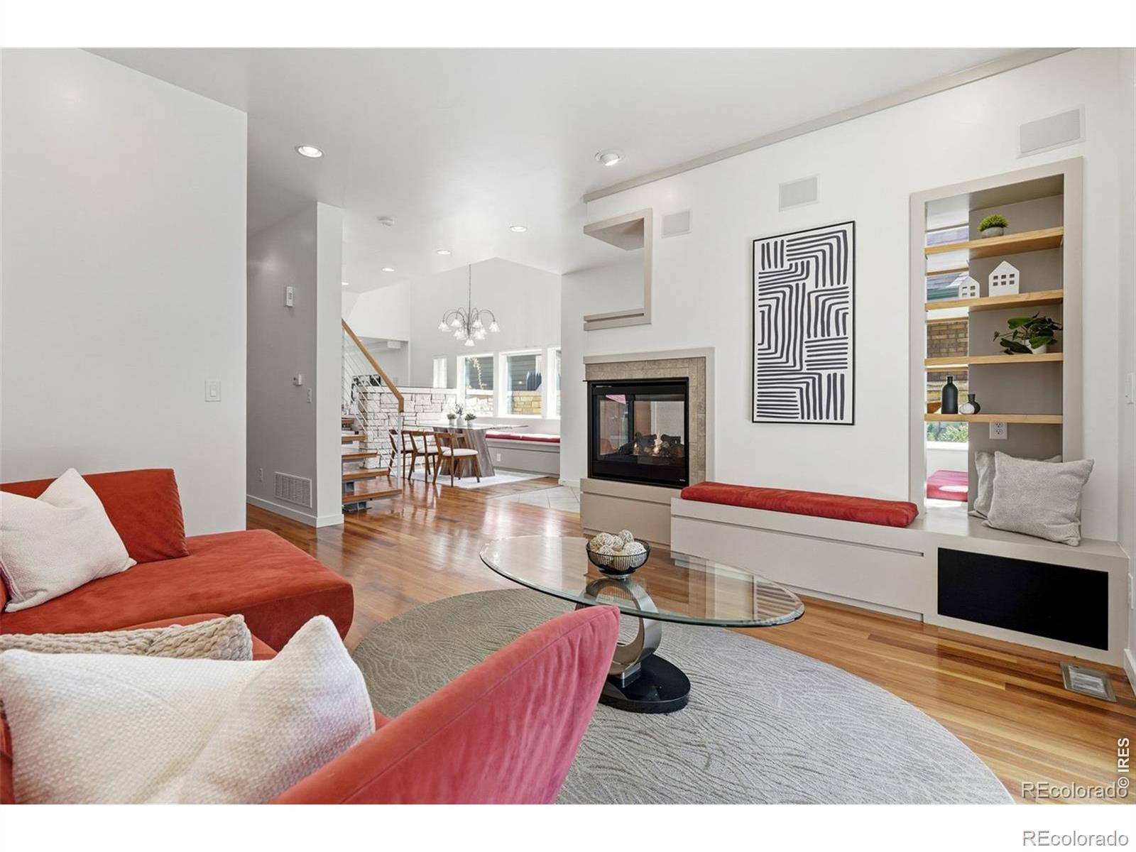 MLS Image #8 for 210 s marion parkway,denver, Colorado