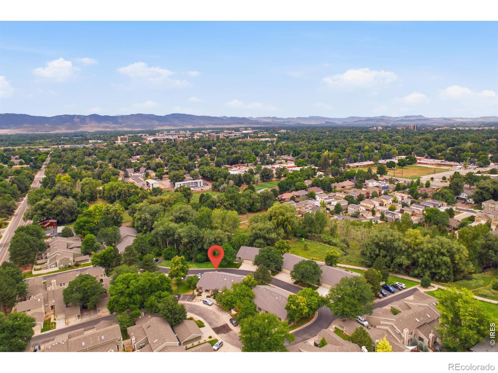 MLS Image #19 for 1708  brookhaven circle,fort collins, Colorado