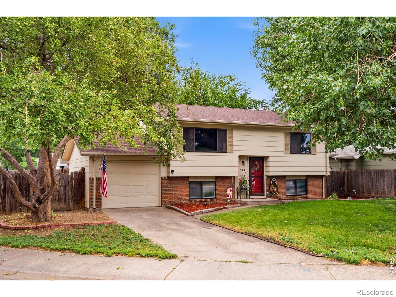 MLS Image #2 for 541  sycamore drive,windsor, Colorado