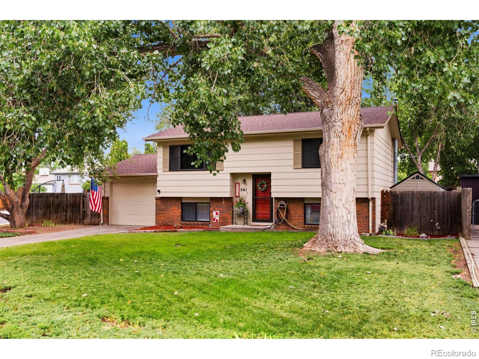 MLS Image #3 for 541  sycamore drive,windsor, Colorado