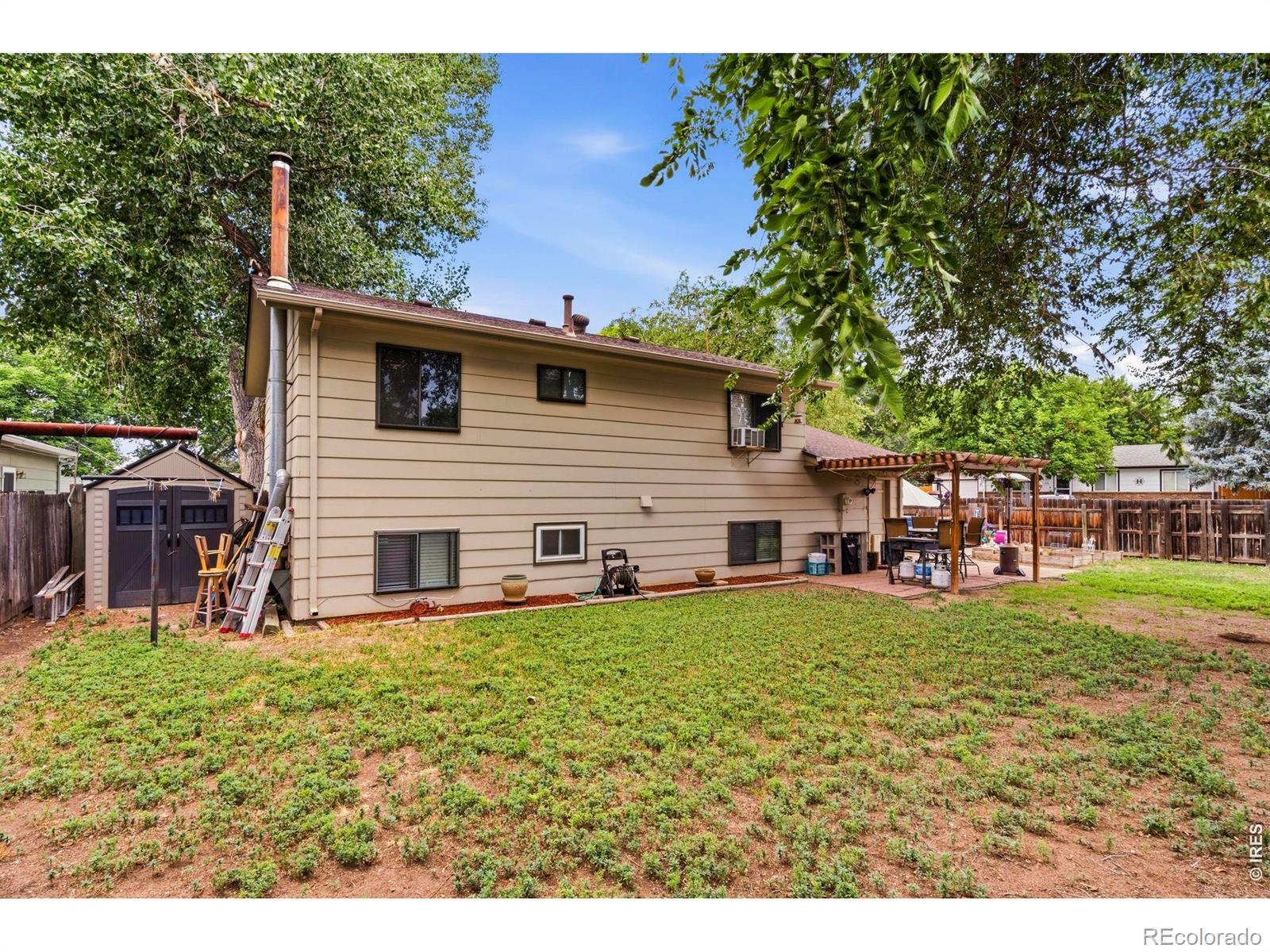 MLS Image #31 for 541  sycamore drive,windsor, Colorado