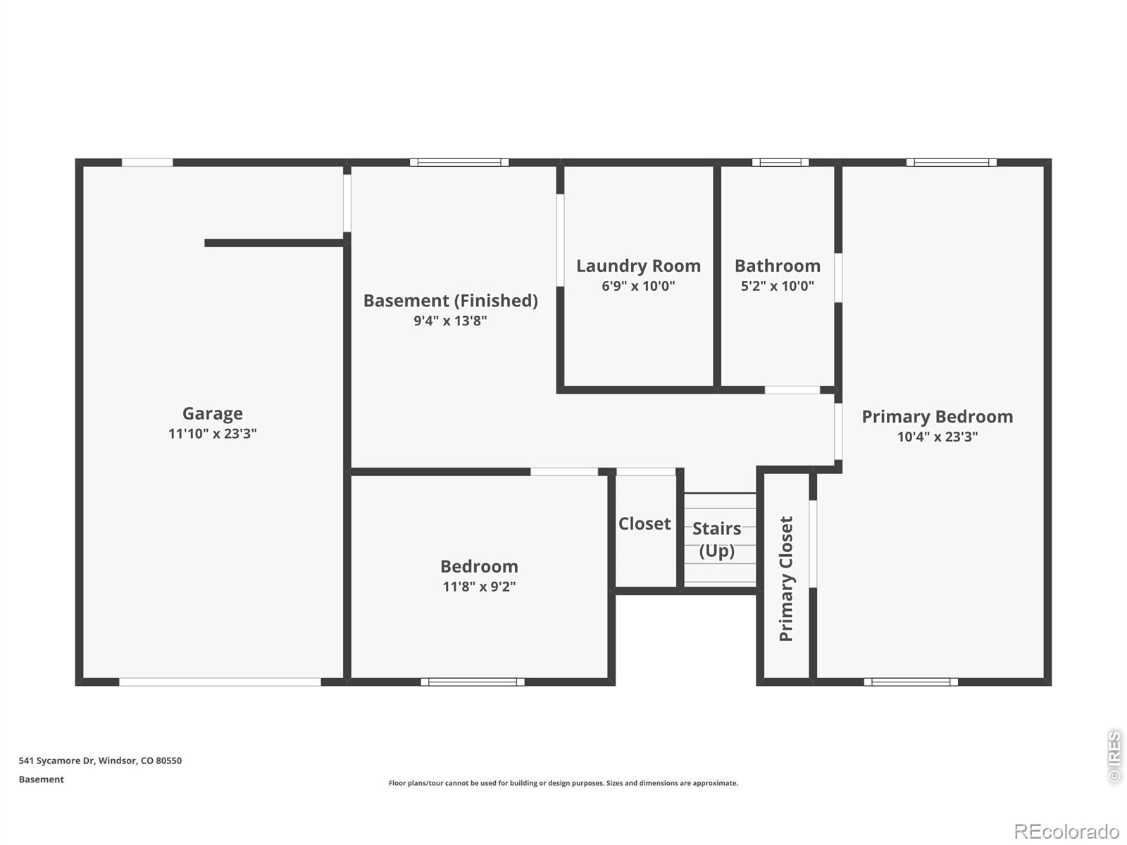 MLS Image #33 for 541  sycamore drive,windsor, Colorado