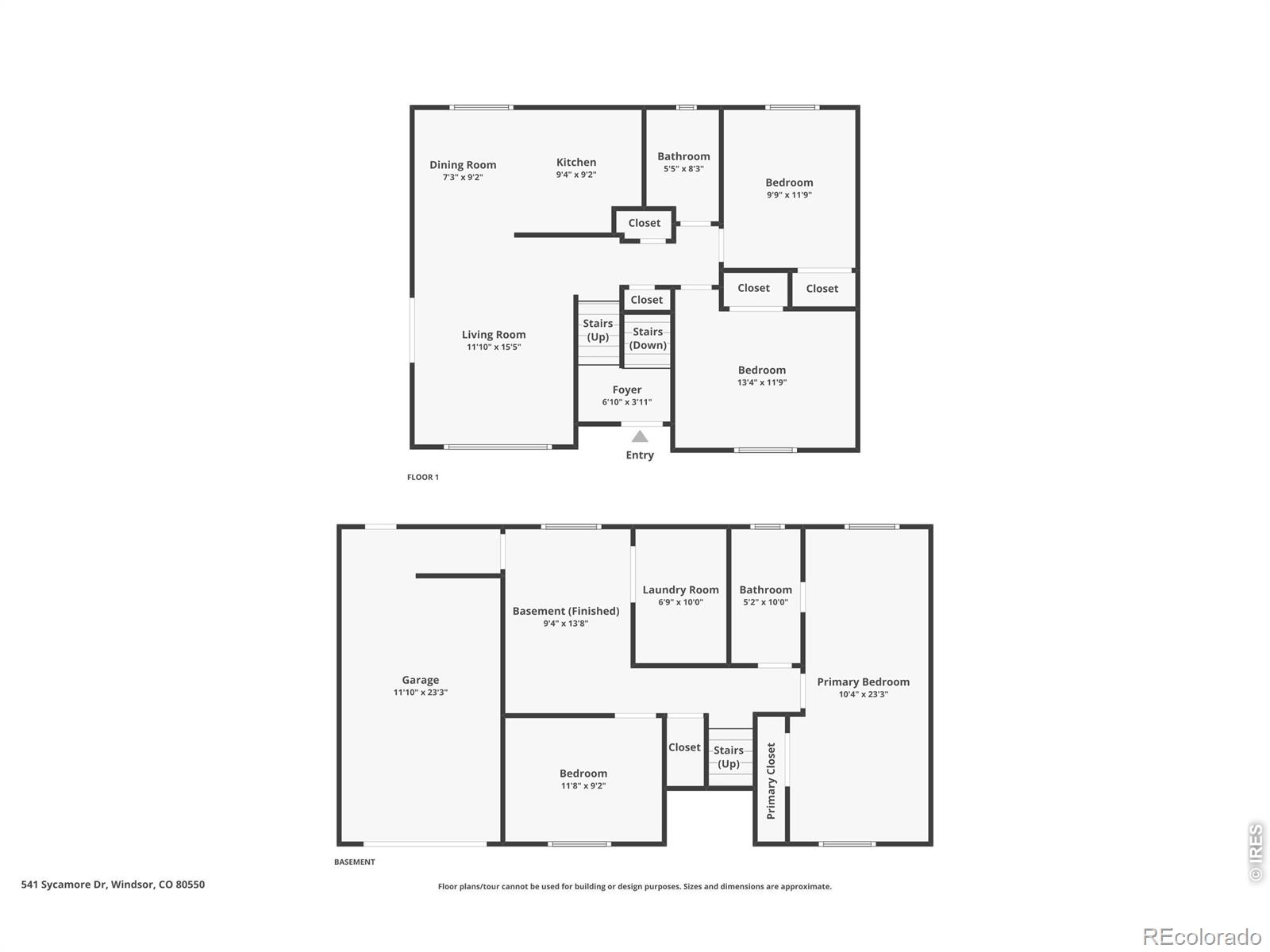 MLS Image #35 for 541  sycamore drive,windsor, Colorado