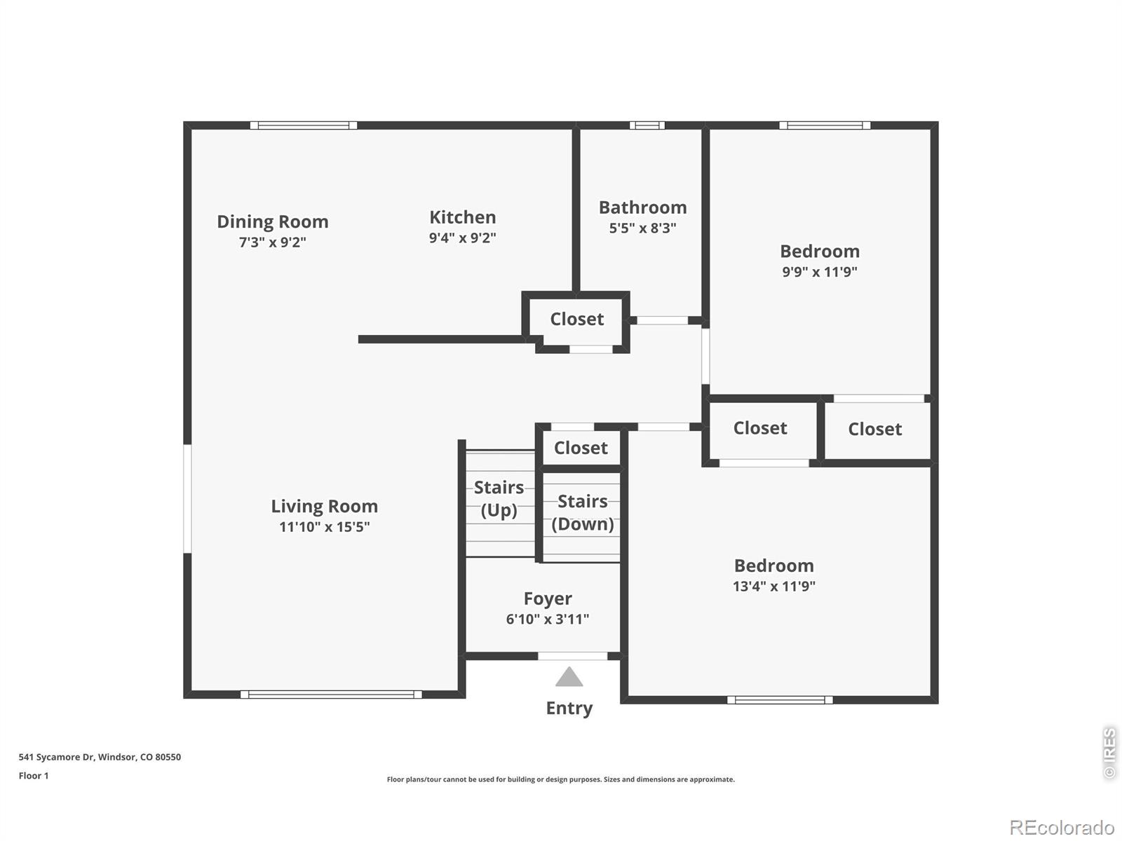 MLS Image #36 for 541  sycamore drive,windsor, Colorado
