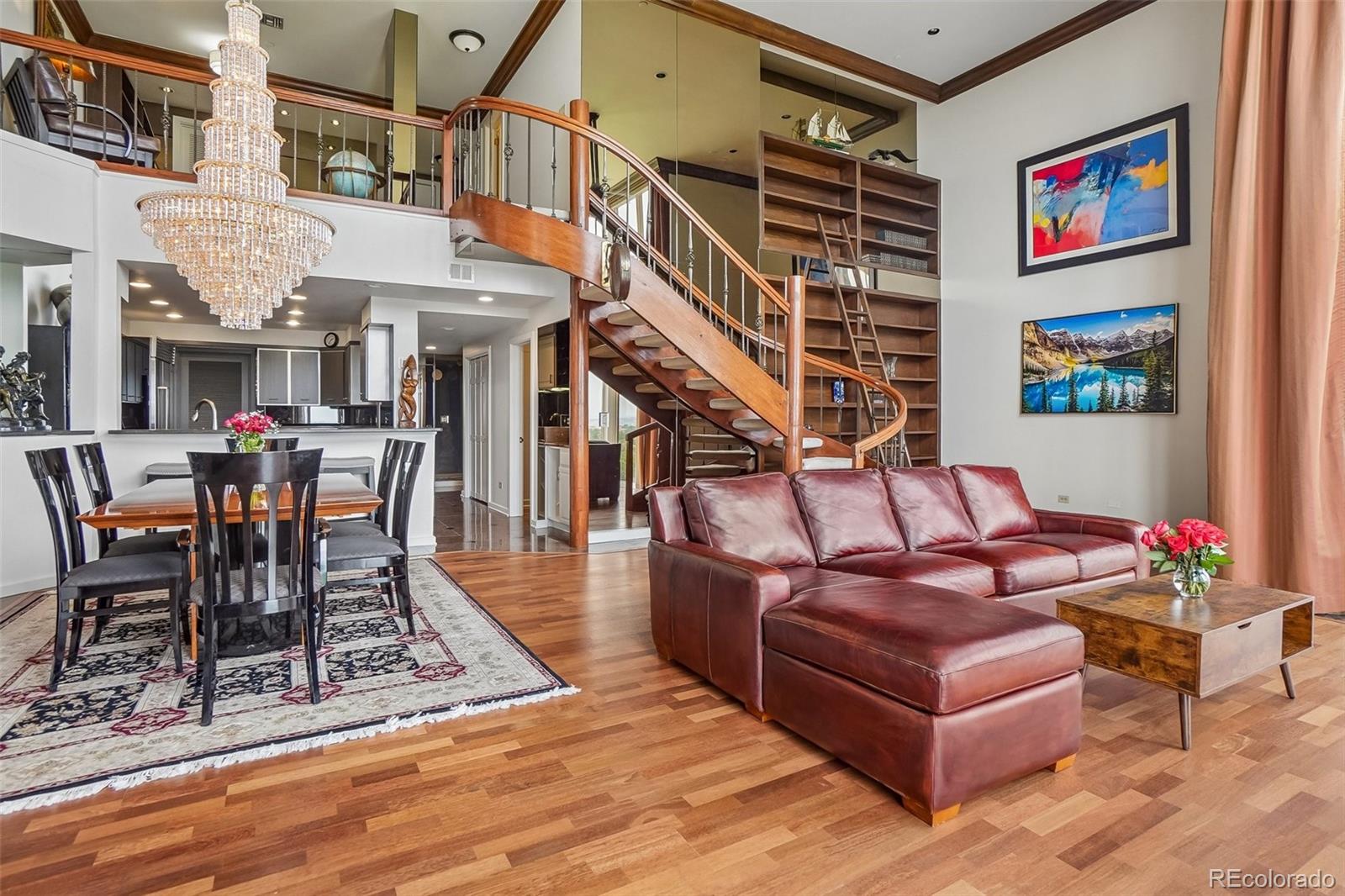MLS Image #16 for 1900 e girard place,englewood, Colorado